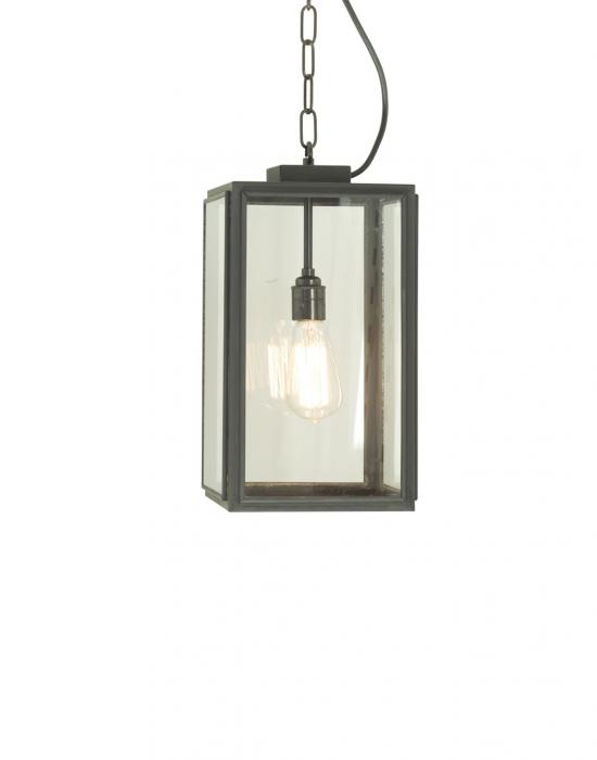 Square pendant IP Rated