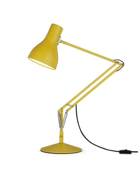 Anglepoise Original Type 75 Margaret Howell edition