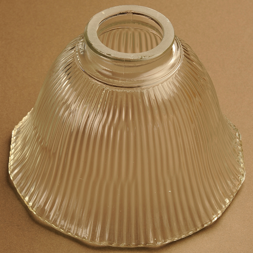 Prismatic Bell Shade 6inch
