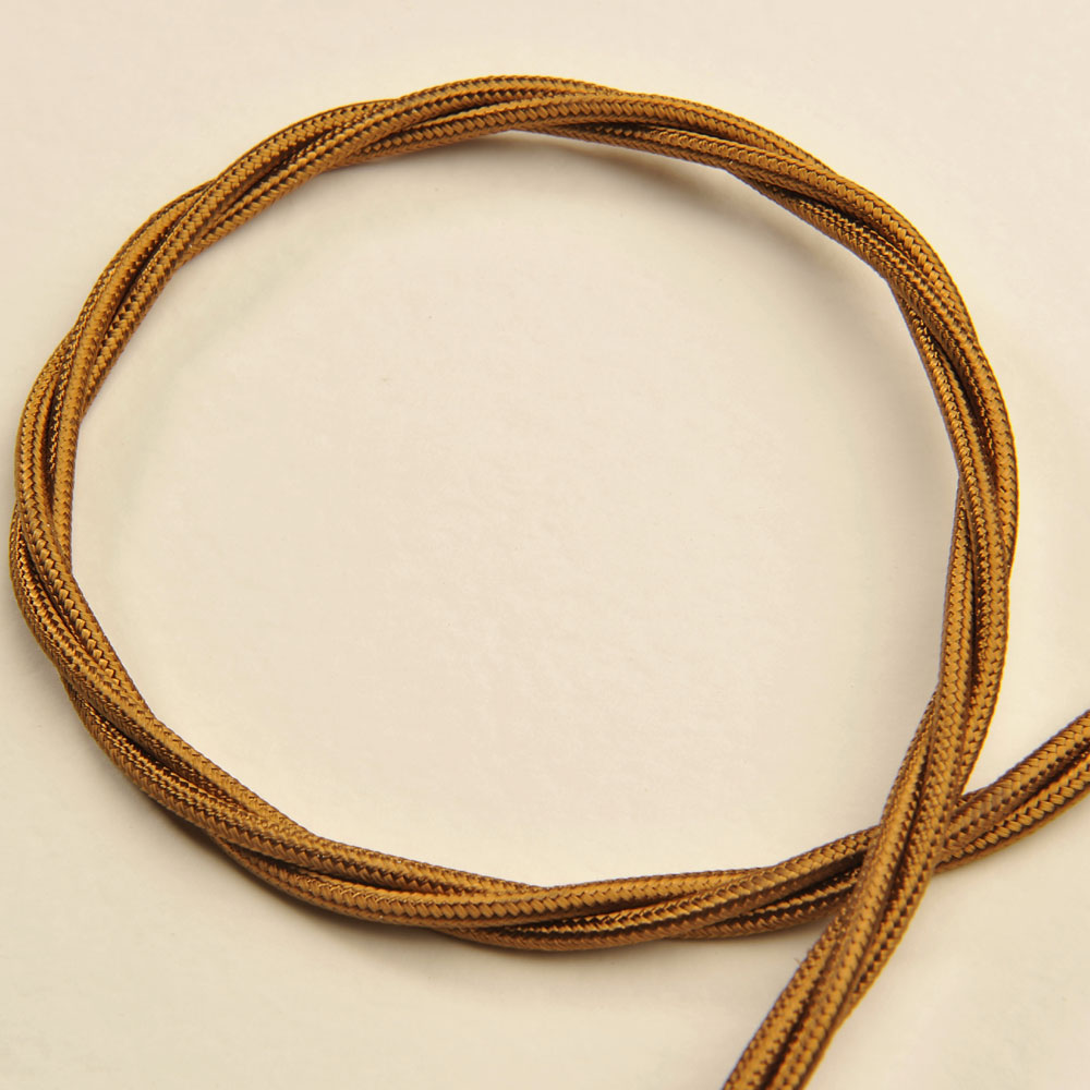 Cable - Gold - Electrical