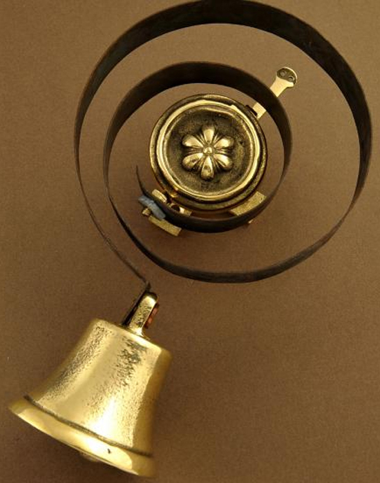 Other door furniture