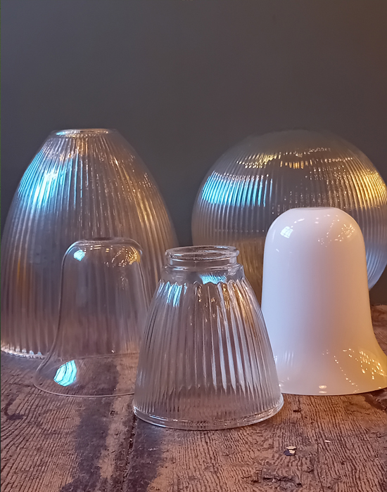 Glass Shades