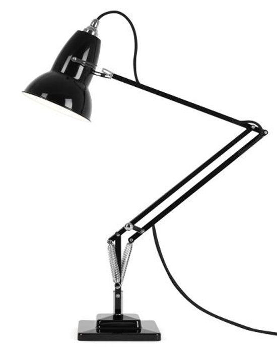 Table & Desk Lamps