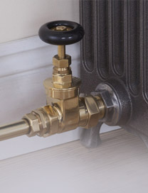 Radiator valves and accessories