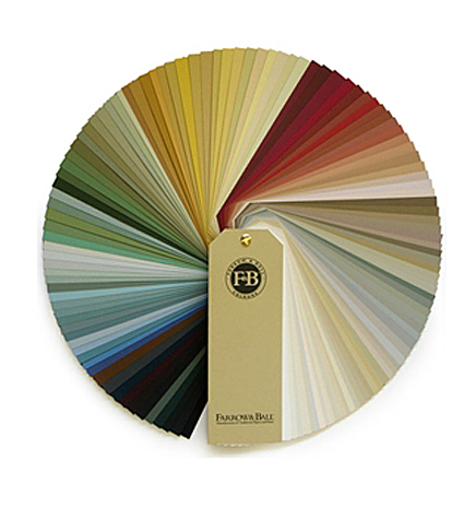 Farrow & Ball