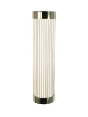 Narrow Pillar Light - IP44 LED
