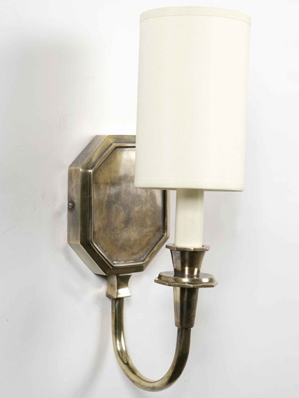 Diane wall sconce