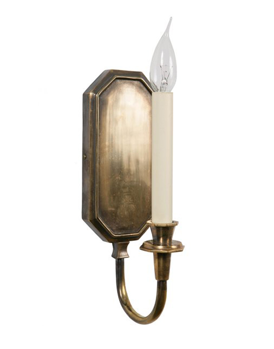 Valerie wall sconce
