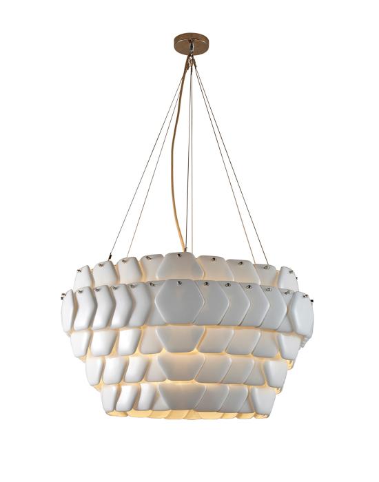 Cranton pendant