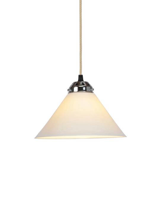 Cobb Plain pendant