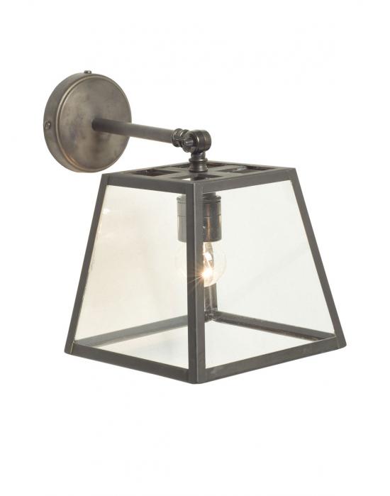 Quad wall light