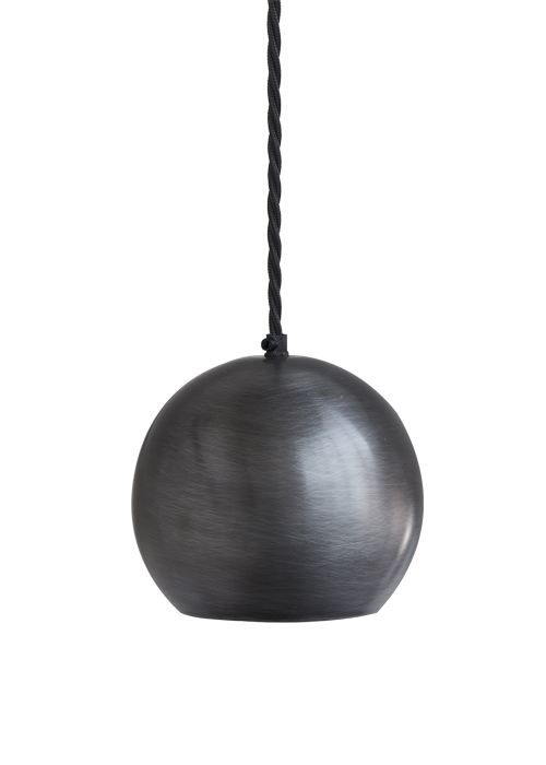 Globe Collection Pendant Light