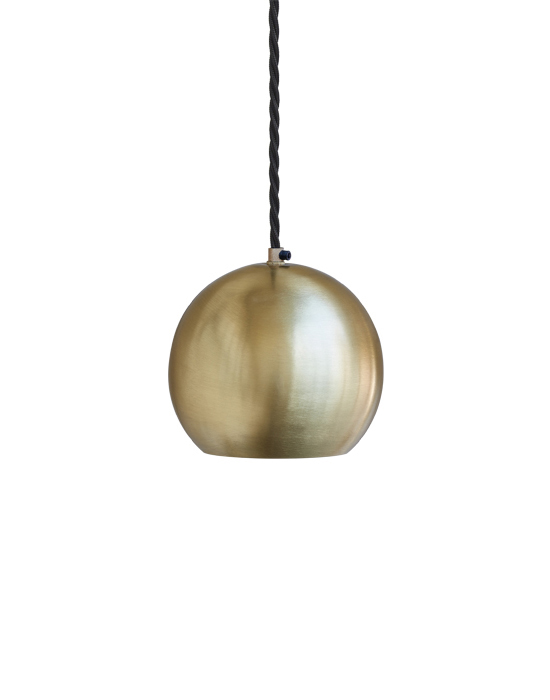 Globe Collection Pendant Light