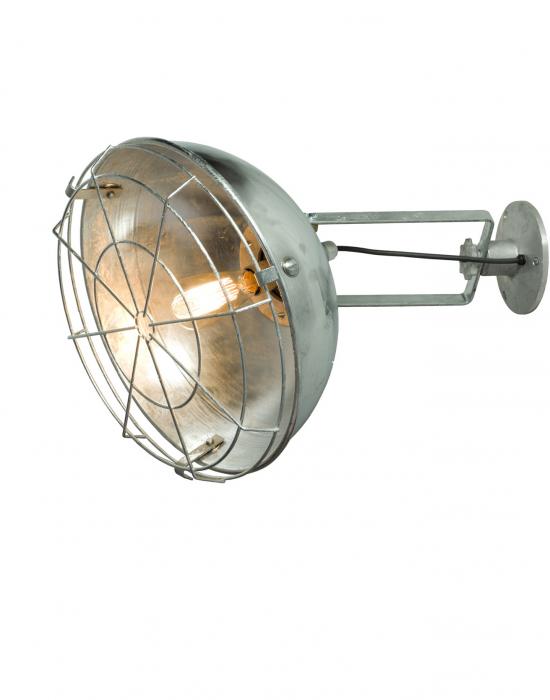 Cargo Cluster wall light