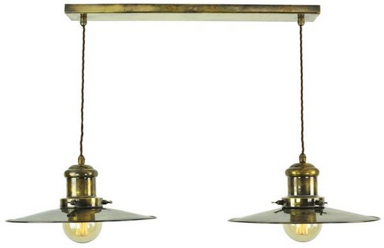 Edison Multiple Pendant - large
