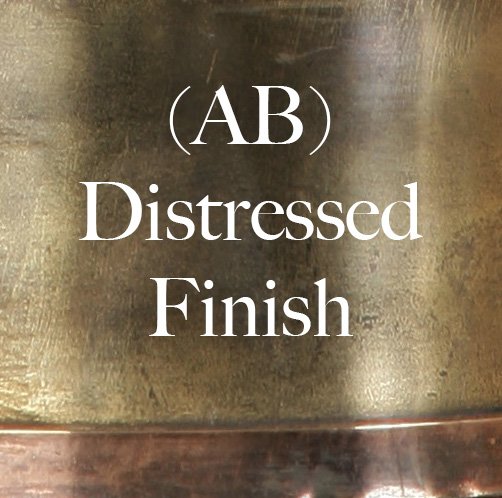 Balmoral hanging lantern