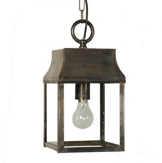 Strathmore hanging lantern