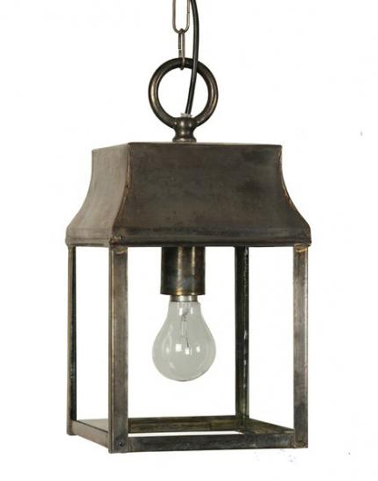Strathmore hanging lantern