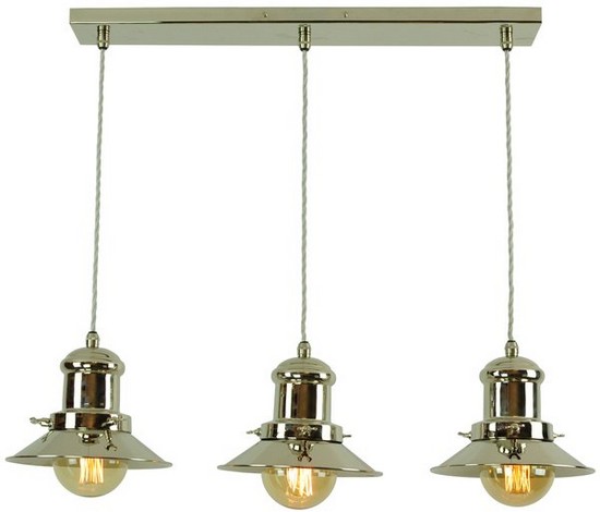 Edison Multiple Pendant