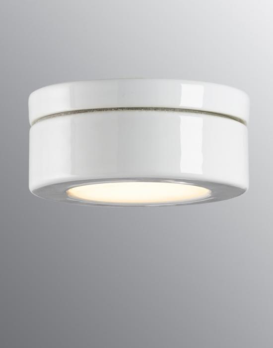Cool Spot ceiling light