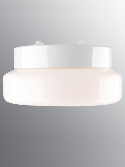 Rockefeller ceiling/wall light