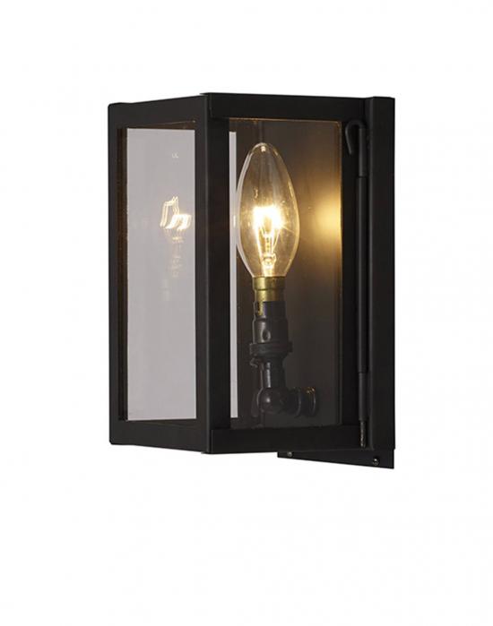Box light - Internally glazed
