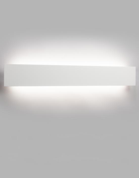 Cover wall light