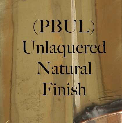 Balmoral top mount wall light