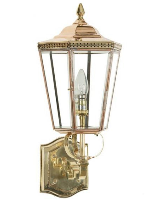 Chelsea Wall lamp