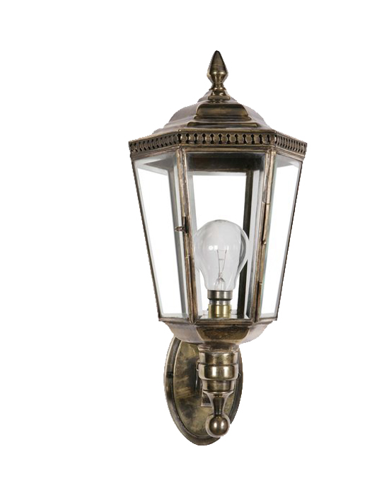 Windsor wall lamp