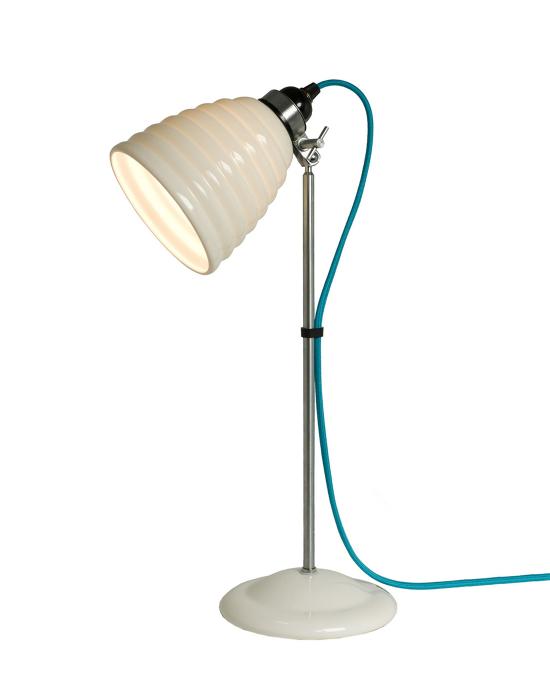 Hector Bibendum table light