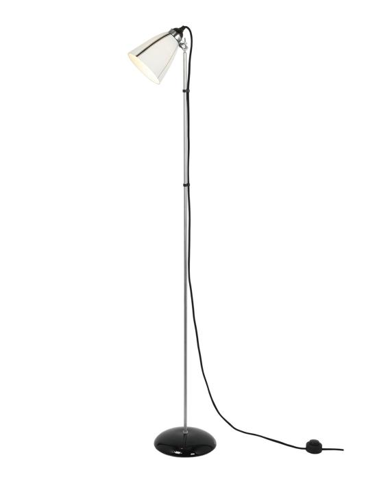 Linear floor light