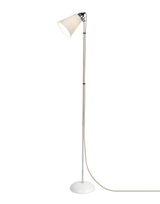 Hector Flowerpot floor lamp