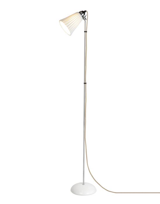 Hector Pleat floor light