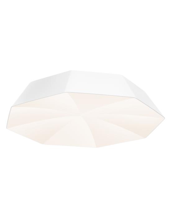 Umbrella ceiling light