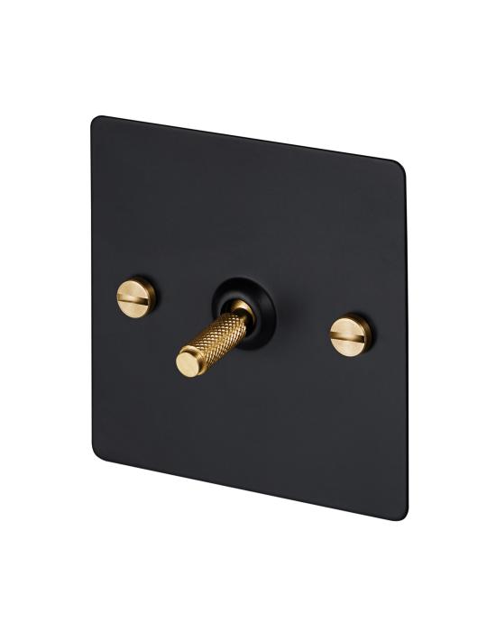 1G toggle switch