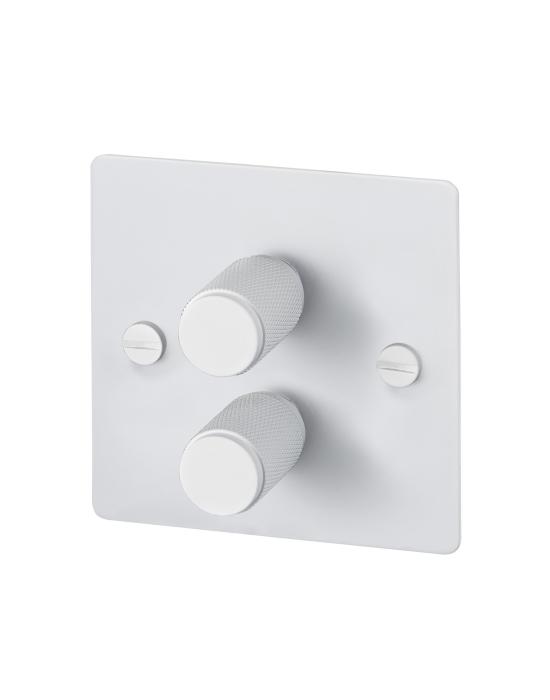 2G dimmer switch