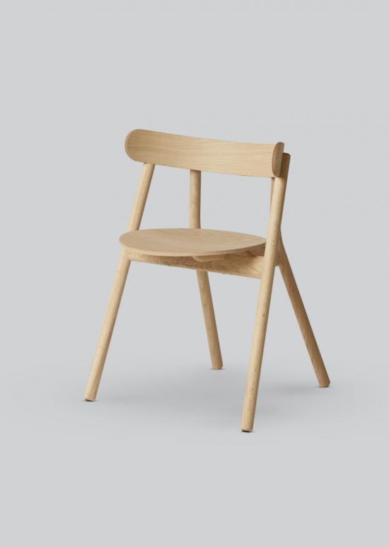 Oaki Chair