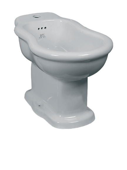 Lefroy Brooks La  Chapelle bidet