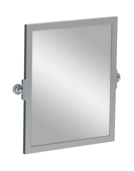Lefroy Brooks Classic tilting mirror  LB4509