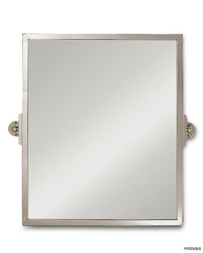 Lefroy Brooks Classic tilting mirror  LB4509