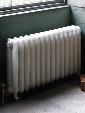 Duchess 590 cast-iron radiator