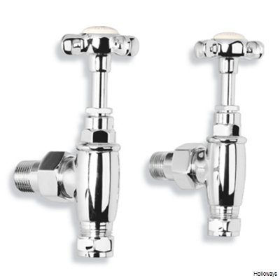 Lefroy Brooks Classic crosshead valve set