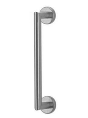 Flare pull handle