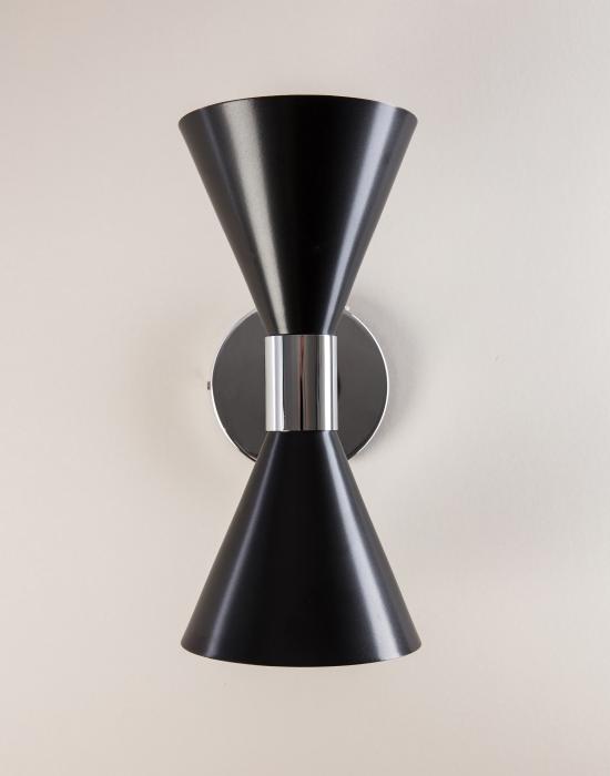 Mid Century wall light