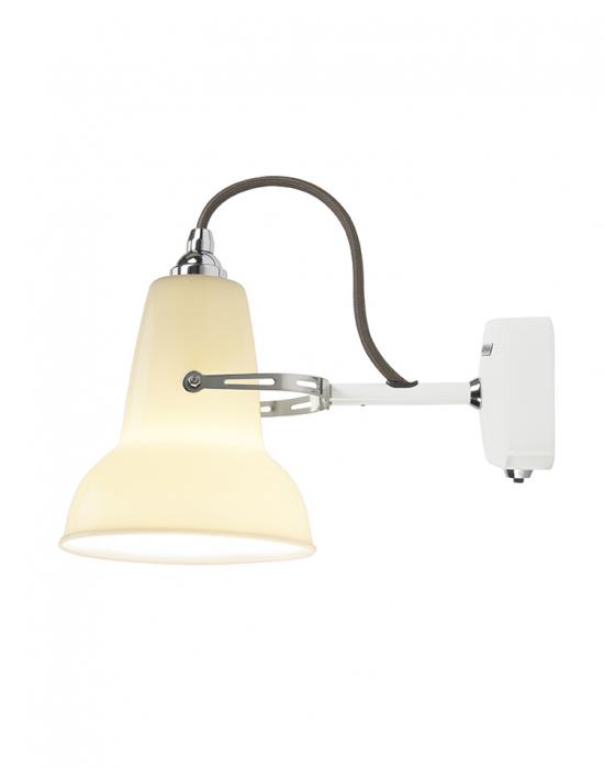 Anglepoise Original 1227 Mini Ceramic Wall Light