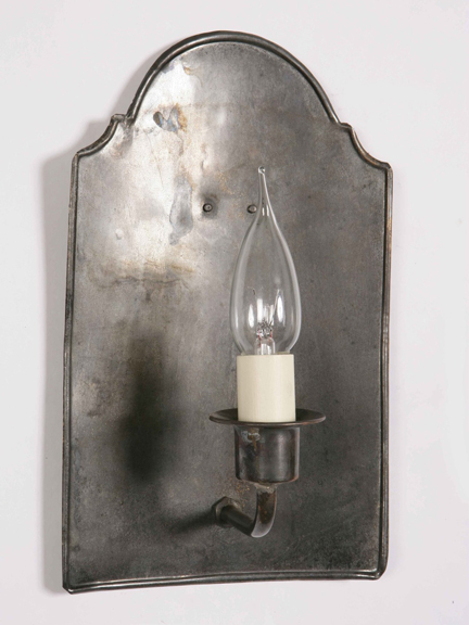 Vestry wall light