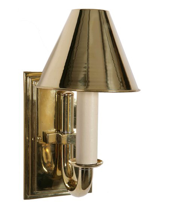 Eton wall light