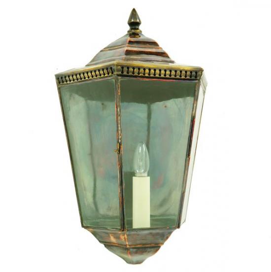 Chelsea passage lamp