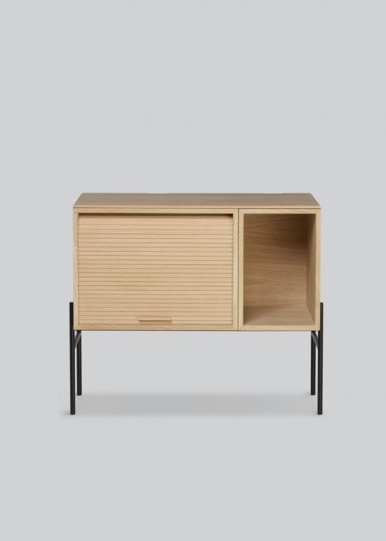 Hifive Cabinet - Floor